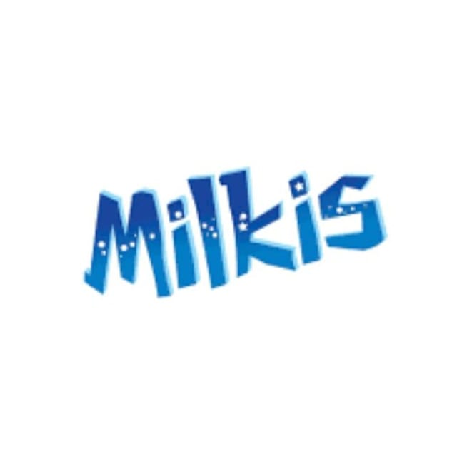 Milkis.