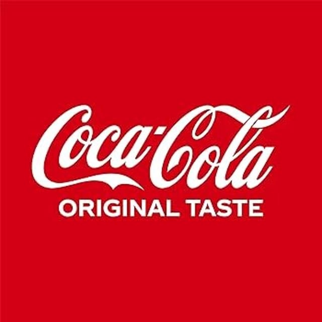 Mexican Coke.